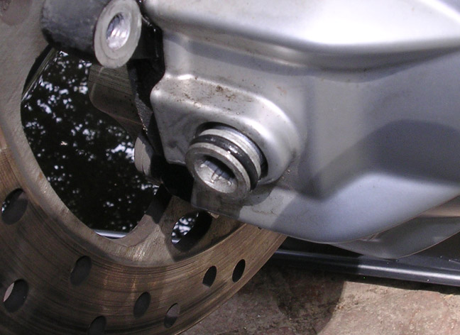 BMW R 1200 C New V2A Stainless Steel Oil-Plug Rear Axle-Gearbox-Rear Wheel Drive BMW R 1200 C New V2A Stainless Steel Oil-Plug Rear Axle-Gearbox-Rear Wheel Drive
