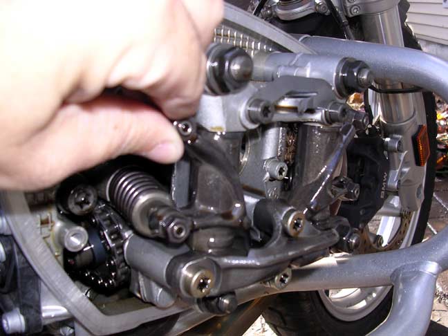 Bmw motorcycle mechanic pay #2