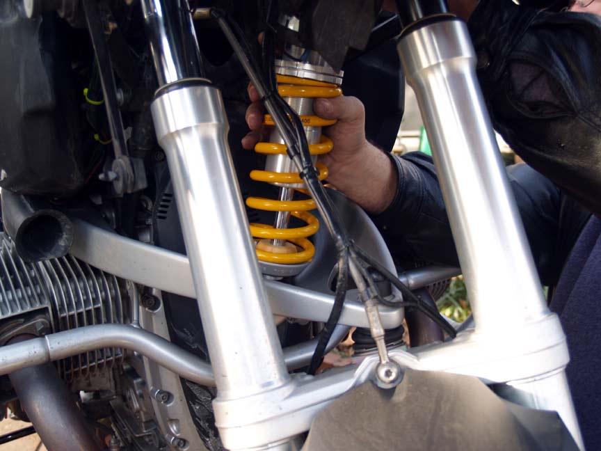 bmw r1200gs front suspension