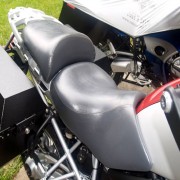 BM-seat
